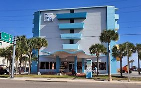 Fountain Beach Resort - Daytona Beach